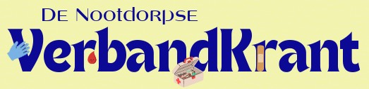 verbandkrant
